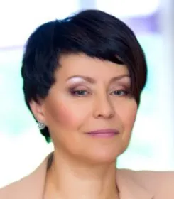 Валерія Козлова