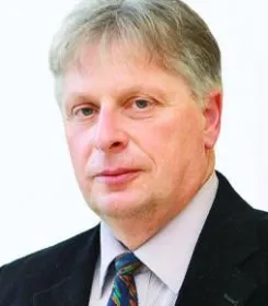 Петро Кралюк