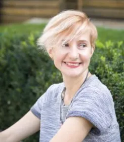 Ольга Купріян