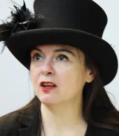 Амелі Нотомб