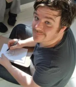 Девід Літчфілд