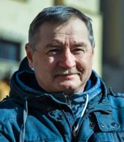 Богдан Волошин