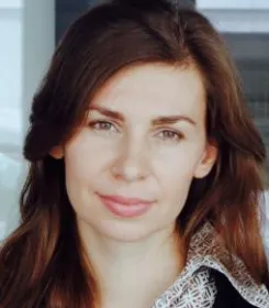 Таня Малярчук