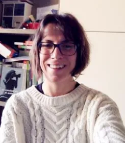 Федеріка Маґрін