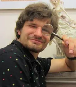 Кузько Кузякін