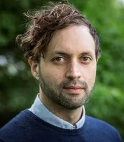 Алекс Гаріді