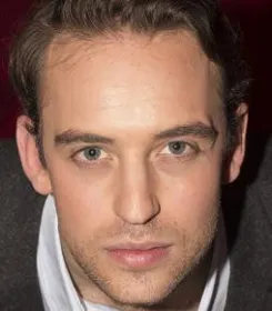 Жоель Діккер