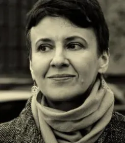 Оксана Забужко