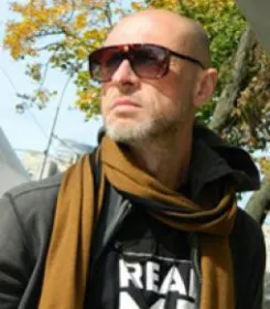 Юрко Іздрик