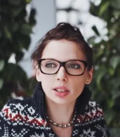 Ірена Карпа