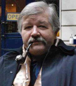 Сергій Оксеник