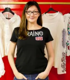 Оксана Караванська