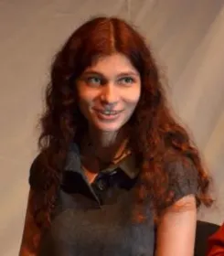 Олена Захарченко