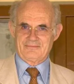 Лоренс ван ден Майзенберґ