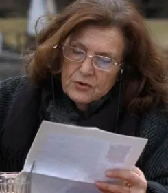 Ольга Кузьменко