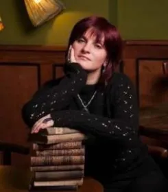 Маріанна Кіяновська