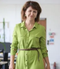 Ніна Кур'ята