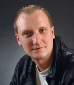 Олег Михальчук (Доцик)