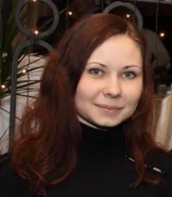 Анна Малігон