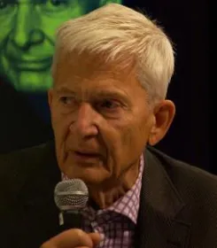 Пер Улоф Енквіст