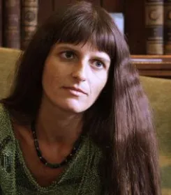 Яна Дубинянська