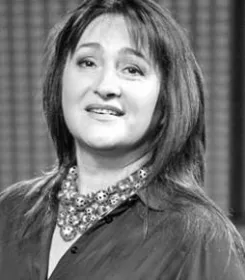 Ольга Герасим'юк