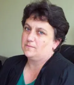 Наталя Іваничук