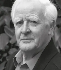 Джон Ле Карре