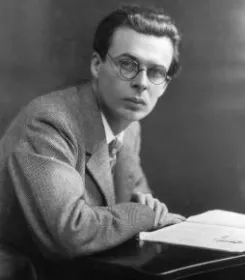 Олдос Гакслі