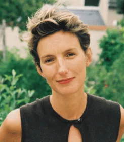 Анна Гавальда