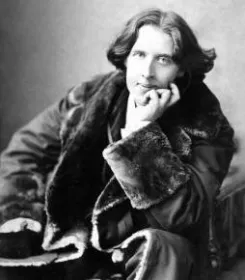 Оскар Вайльд