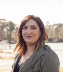 Віржіні Ґрімальді