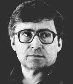 Євген Гуцало