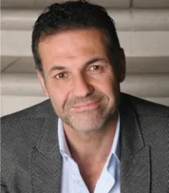 Халед Госсейні