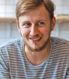 Богдан Логвиненко