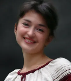 Леся Горошко