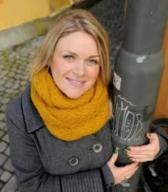 Ніна Елізабет Ґрьонтведт