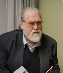 Богдан Жолдак