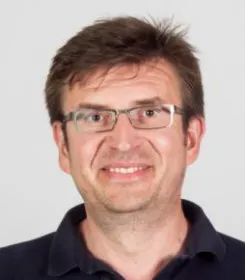 Ростіслав Коричанек