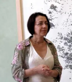 Наталія Космолінська