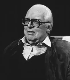 Фрідріх Дюрренматт