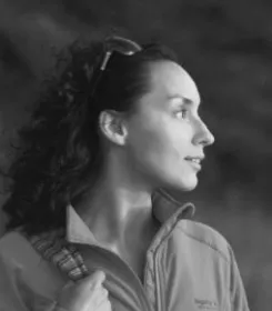 Валентина Захабура