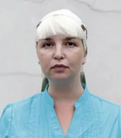 Поліна Жеребцова