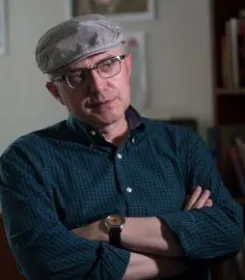 Василь Махно