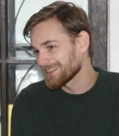 Павло Коробчук