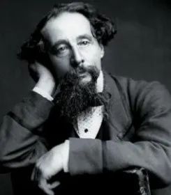 Чарльз Дікенс