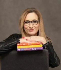 Агнєшка Мєлех