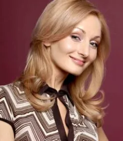 Юлія Міщенко