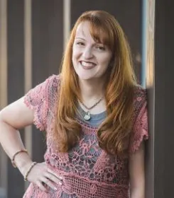 Джессіка Дей Джордж