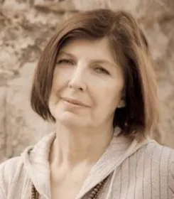 Надія Мориквас